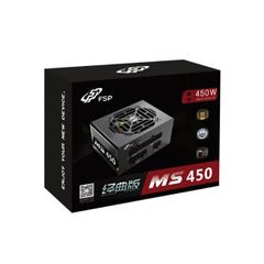 PSU FSP MS450 SFX full module ITX