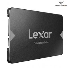 Ổ cứng SSD Lexar NS100 512GB 2.5” SATA III (6Gb/s)