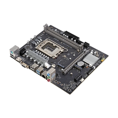 Mainboard ONDA H610-VH4 (H610-VH4/ LGA 1700/ DDR4) - Mainboard h610 rẻ nhất