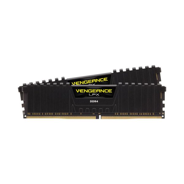 Ram PC Corsair Vengeance LPX 32GB 3200MHz DDR4 (2x16GB) CMK32GX4M2E3200C16