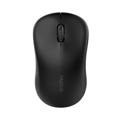 Chuột Không Dây Bluetooth Rapoo M160 ( Đen)