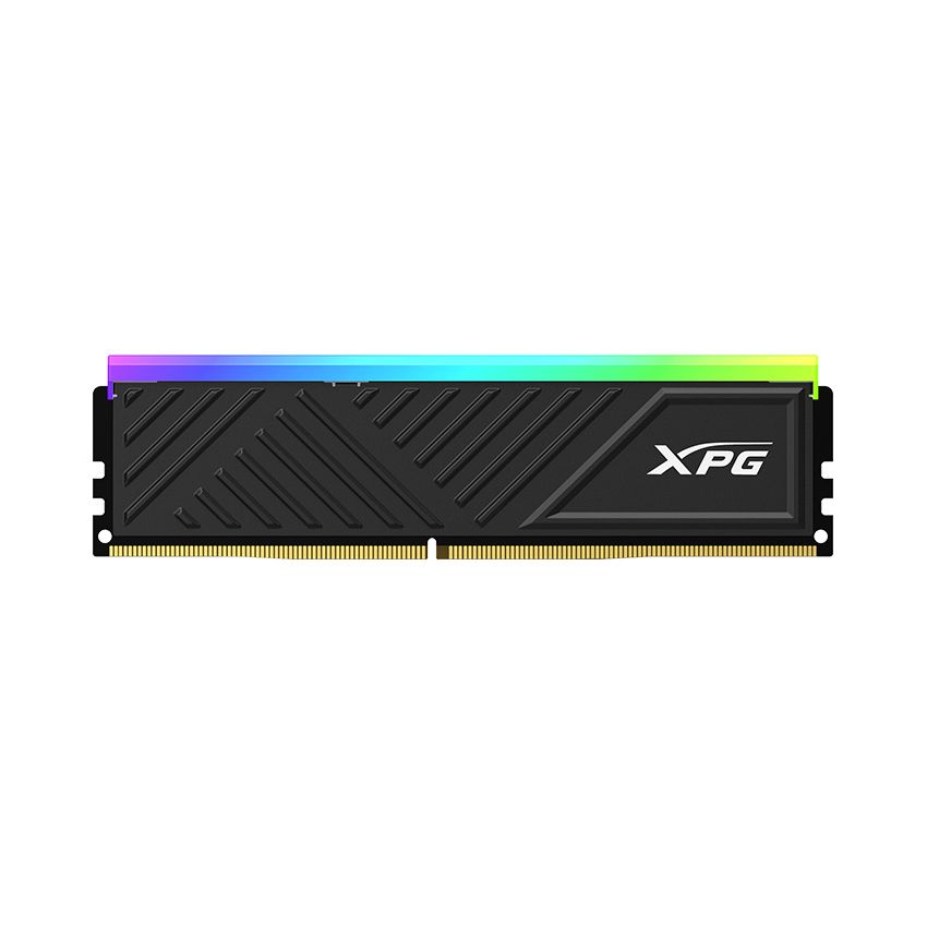 RAM ADATA XPG D35G DDR4 16GB 3200Mhz Black RGB