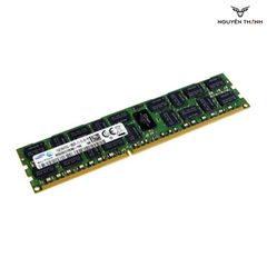 RAM SAMSUNG 32GB DDR3 1600MHz ECC REGISTERED (Like new)