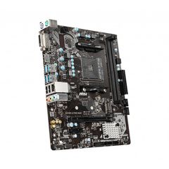 Mainboard MSI B450M-A PRO MAX (AMD B450, Socket AM4, m-ATX, 2 khe RAM DDR4)