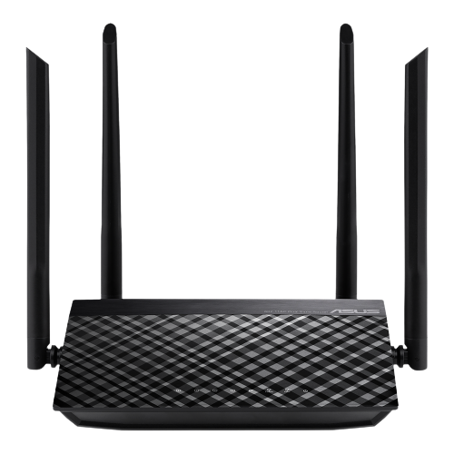 Router wifi ASUS RT-AC750L