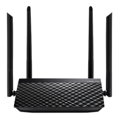 Router wifi ASUS RT-AC750L