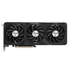 Card màn hình GIGABYTE GeForce RTX­­ 4060 Ti GAMING OC 16G (GV-N406TGAMING OC-16GD)