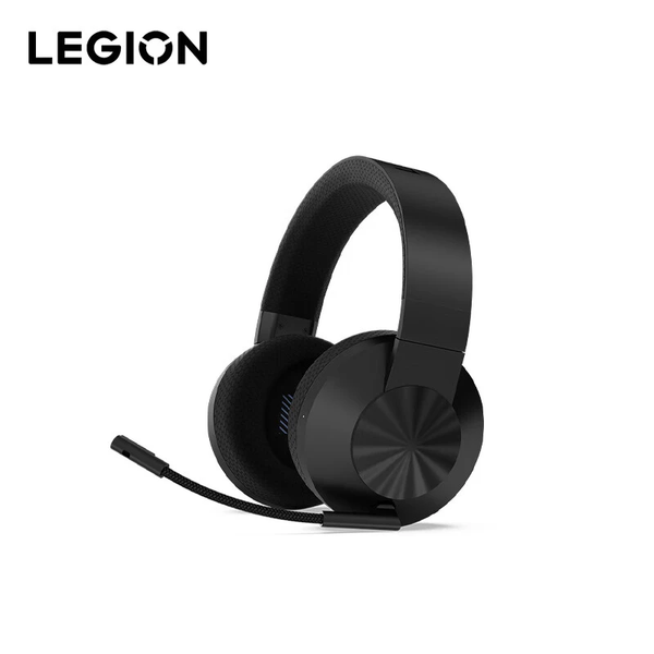 Tai nghe Gaming không dây LENOVO LEGION H6