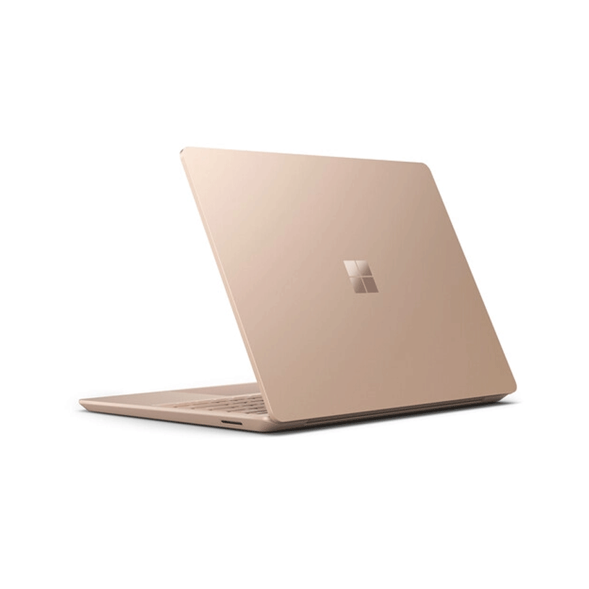 Surface Laptop Go (i5 1035G1/8GB RAM/256GB SSD/12.4 Cảm ứng/Win 10/Vàng Hồng )