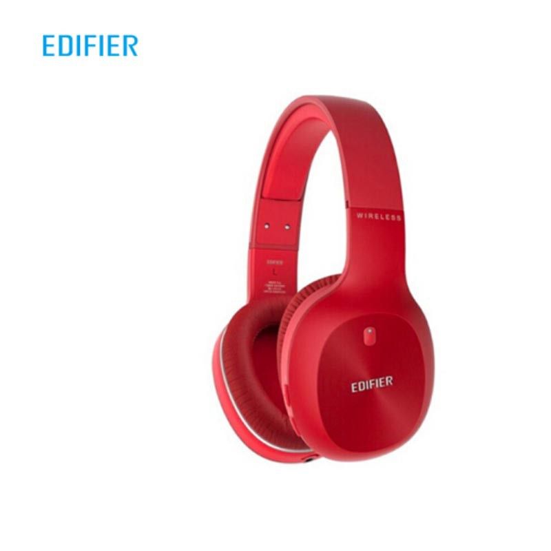 Tai nghe chụp tai không dây Edifier W800BT Plus- Bluetooth 5.1