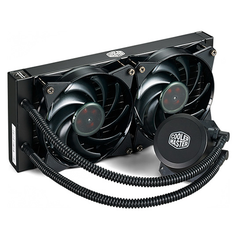 TẢN NHIỆT CPU COOLER MASTER - MASTER LIQUID LITE 240 AIO