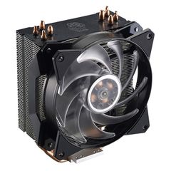 TẢN NHIỆT CPU COOLER MASTER MASTERAIR MA410P AURA RGB