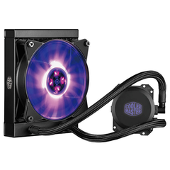 TẢN NHIỆT CPU COOLER MASTER - MASTER LIQUID ML120L RGB AIO