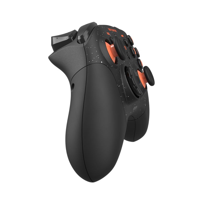 Tay cầm chơi game DareU H101X Wireless Black