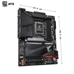 Mainboard Gigabyte Z790 Aorus Elite AX DDR5 (Wifi+Bluetooth)