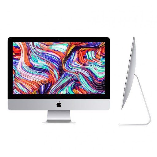 iMac MRT32  21.5 inch Retina 4K Core I5 8600K / 9M / 3.6Ghz/ 16GB RAM / 512 GB SSD – Late 2019 like New - BH 6 tháng