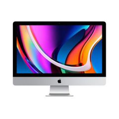 iMac 2020 27 inch Retina 5K Core i5 3.1 GHz 8GB RAM 256GB SSD – lIKE NEW - BH 6 tháng