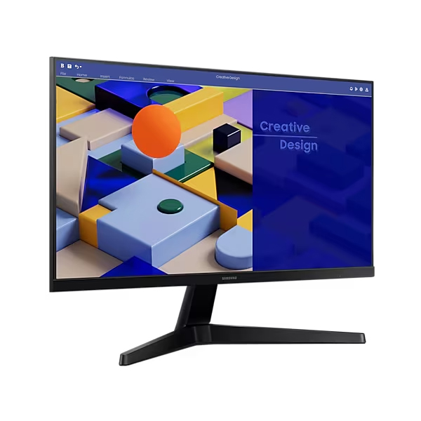 Màn hình Samsung LS27C310EAEXXV (27 inch - IPS - FHD - 75Hz)