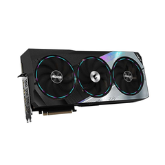 VGA Gigabyte GeForce RTX 4080 AORUS MASTER 16GB GDDR6X (GAN4080AORUSM-16GD)