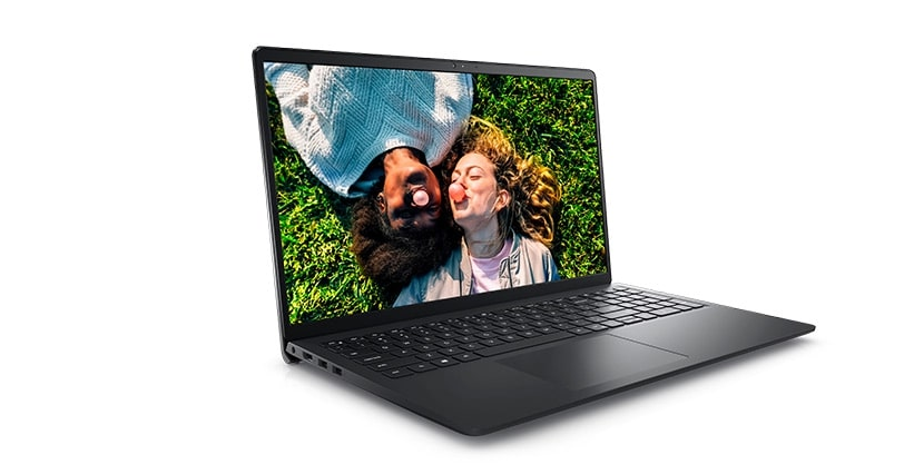 Laptop Dell Inspiron 15 3520 71003264 (Core i3-1215U | 8GB | 512GB | UHD Graphics | 15.6 inch FHD | Windows 11 | Carbon Black)