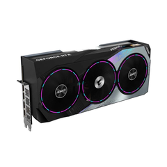 VGA Gigabyte GeForce RTX 4080 AORUS MASTER 16GB GDDR6X (GAN4080AORUSM-16GD)