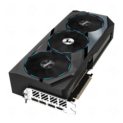 Card màn hình GIGABYTE GeForce RTX­­ 4070 Aorus Master 12G (GAN4070AORUSM-12GD)