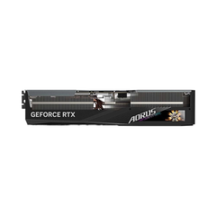 VGA Gigabyte GeForce RTX 4080 AORUS MASTER 16GB GDDR6X (GAN4080AORUSM-16GD)