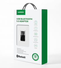 USB Bluetooth 5.0 Ugreen