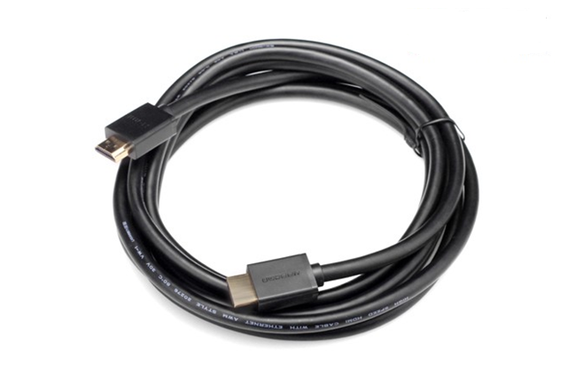 Cáp HDMI 5m Ugreen