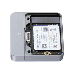 Box SSD ITGZ M2 NVME ITH60-U059 Type C