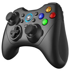 Tay cầm chơi game Rapoo V600S wireless gamepad