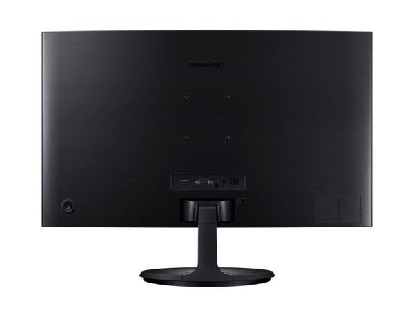 Màn hình Samsung LC27F390FHEXXV (27 inch/FHD/LED/PLS/250cd/m²/HDMI+VGA/60Hz/5ms/Màn hình cong)