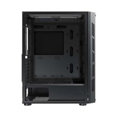 Vỏ case máy tính Xigmatek Venom II MES (EN47284) (No Fan)