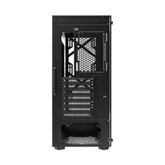 Vỏ case máy tính Xigmatek Venom II MES (EN47284) (No Fan)