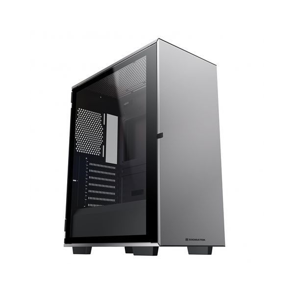 Vỏ Case Xigmatek LUX A Shadow