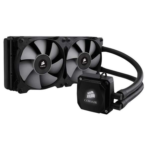 HFS AIO CORSAIR H100I GTX Máy Tính Nguyên Thành
