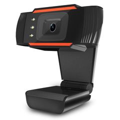 Webcam Manual 720p (Tích Hợp Mic)