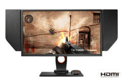 LCD BENQ 25 INCH ZOWIE XL2546 E-SPORT 240Hz