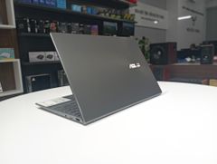 Laptop ASUS Zenbook Q408UG (AMD Ryzen 5 5500U | RAM 8GB | SSD 256GB | 14inch FullHD | VGA MX450 2GB)