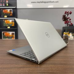 Laptop Dell Inspiron 15 5510 ( CORE I5 11320H/ RAM 8GB/ SSD 256GB/ 15.6 Inch / Silver)