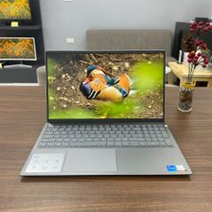 Laptop Dell Inspiron 15 5510 ( CORE I5 11320H/ RAM 8GB/ SSD 256GB/ 15.6 Inch / Silver)