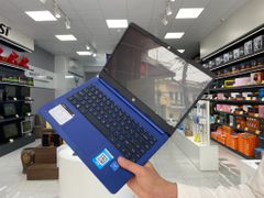 Laptop HP 14-DQ0005DX ( Intel Celeron N4020/ 4GB Memory / 64GB eMMC / 14.0