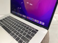 Macbook Pro 15 inch 2016 Silver - Option i7 2.9/ 16G/ 1TB/ GPU 4Gb - Likenew