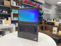 Laptop Lenovo Thinkpad X1 Carbon Gen 3 (i7 5600U | Ram 8GB | SSD 256 GB | 14” FHD)