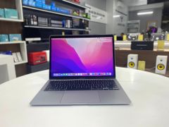 Macbook Air Retina 13 2020 Grey ( Core i3 1.1GHz/ Ram 16GB/SSD 256GB/Mac OS Catalina) - Like new 99%