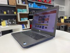 Laptop Dell Inspiron N5767 (Core i7-7500U/ Ram 8GB/ SSD 240GB / AMD Radeon R7 M440 4GB/ 17.3 inch FHD/ Màu xanh)