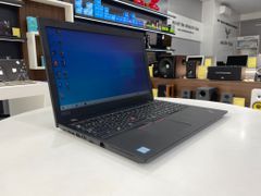 Laptop Lenovo ThinkPad L580 (i5-8250U/ Ram 8GB/ HDD 500GB/15.6FHD)