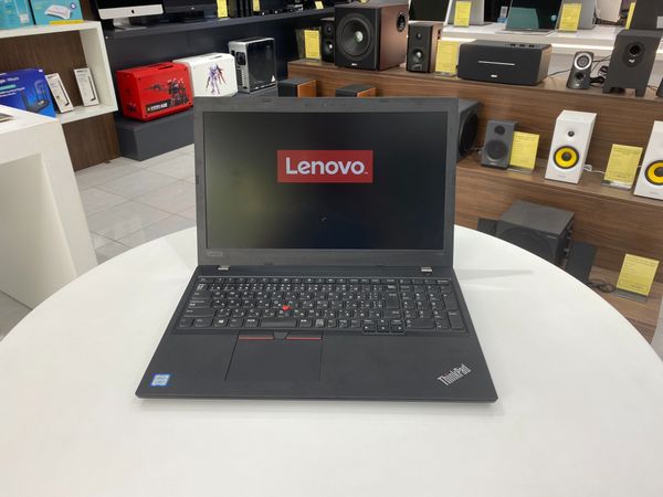 Laptop Lenovo ThinkPad L580 (i5-8250U/ Ram 8GB/ HDD 500GB/15.6FHD)