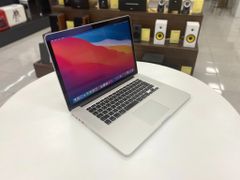 MacBook Pro 15 2014 MGXC2 I7 2.8Ghz 16GB 512GB GeForce GT 750M 2GB - Key JP 98%