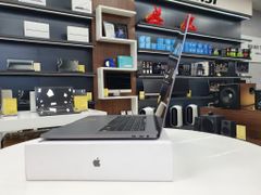 Macbook Pro 16inch (Core i7 2.6GHz/ Ram 16GB / SSD 512GB/ Radeon Pro 5300M / Gray) likenew 99%